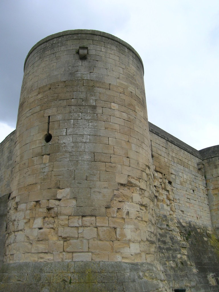 Castle Tower