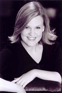Tiffany Jarman Jansen