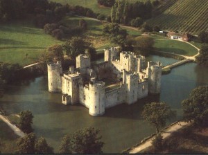 bodiam