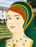 Mary