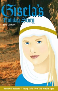 Gisela’s Holiday Book