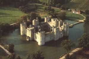 bodiam