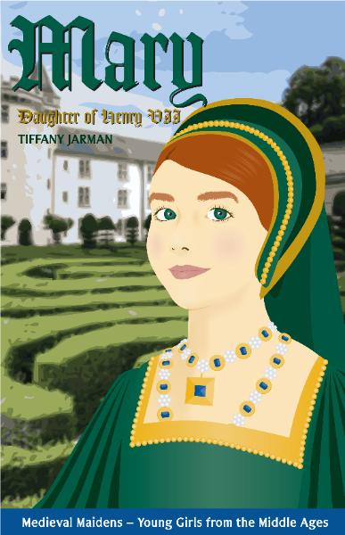 Mary, Daughter of King Henry VII