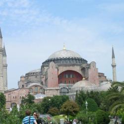 Hagia Sophia