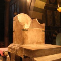 Throne