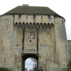 Castle Gate