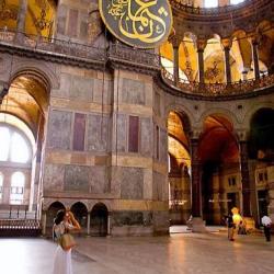 Hagia Sophia