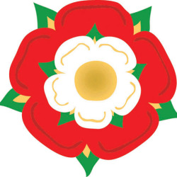 The Tudor Rose