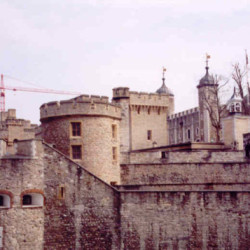 Tower of London